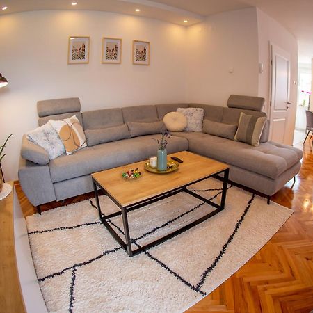 Mostar Bliss Apartment Exterior photo