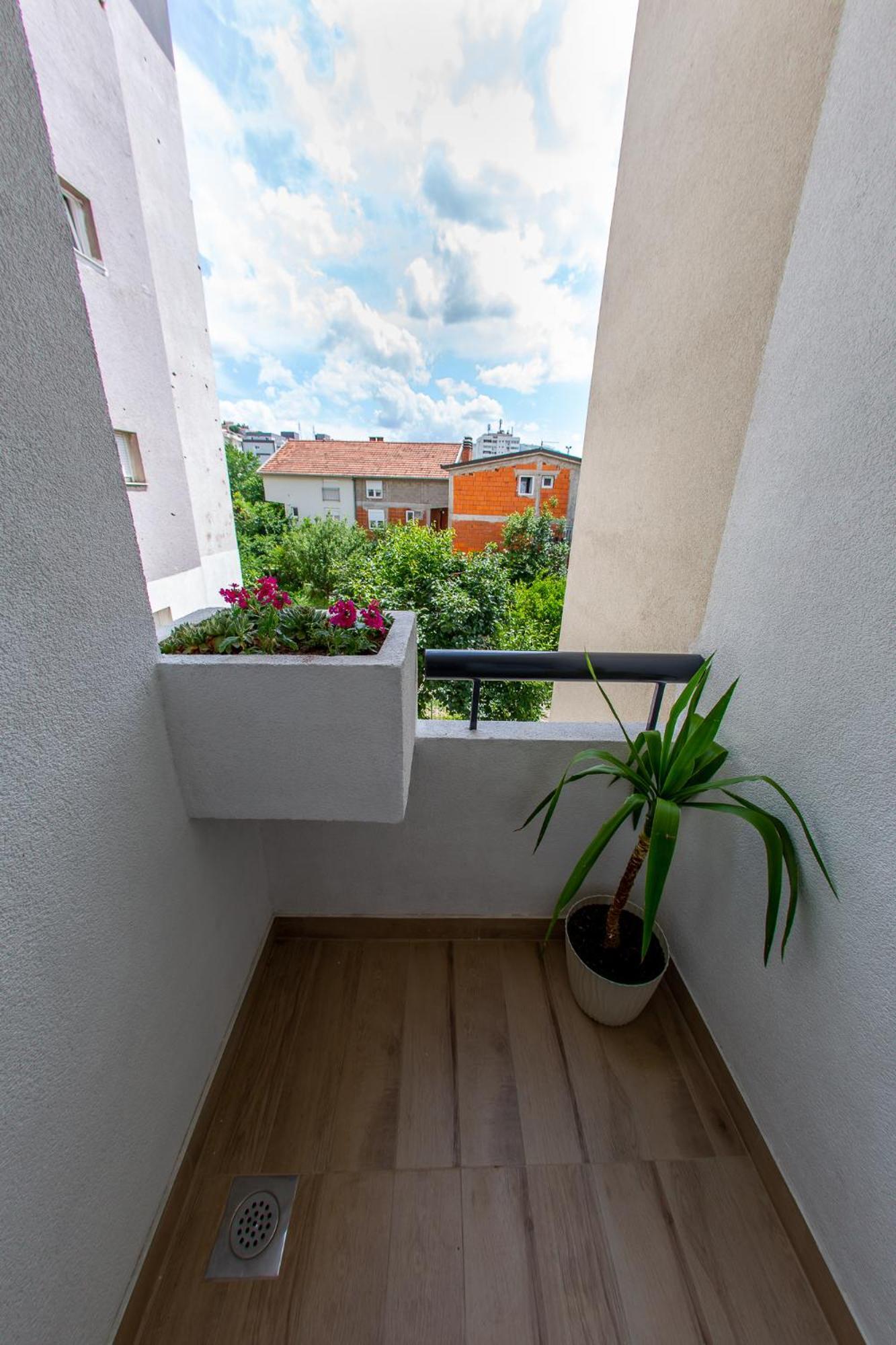 Mostar Bliss Apartment Exterior photo
