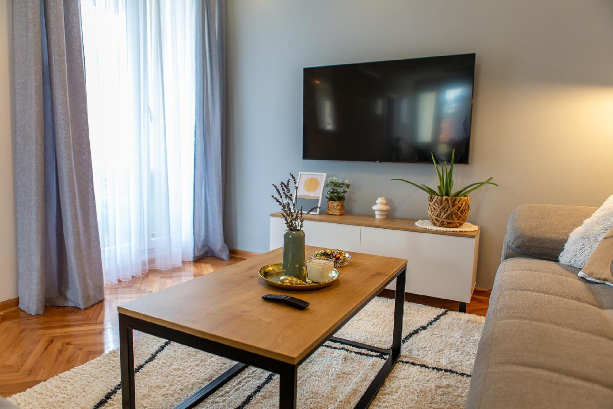 Mostar Bliss Apartment Exterior photo