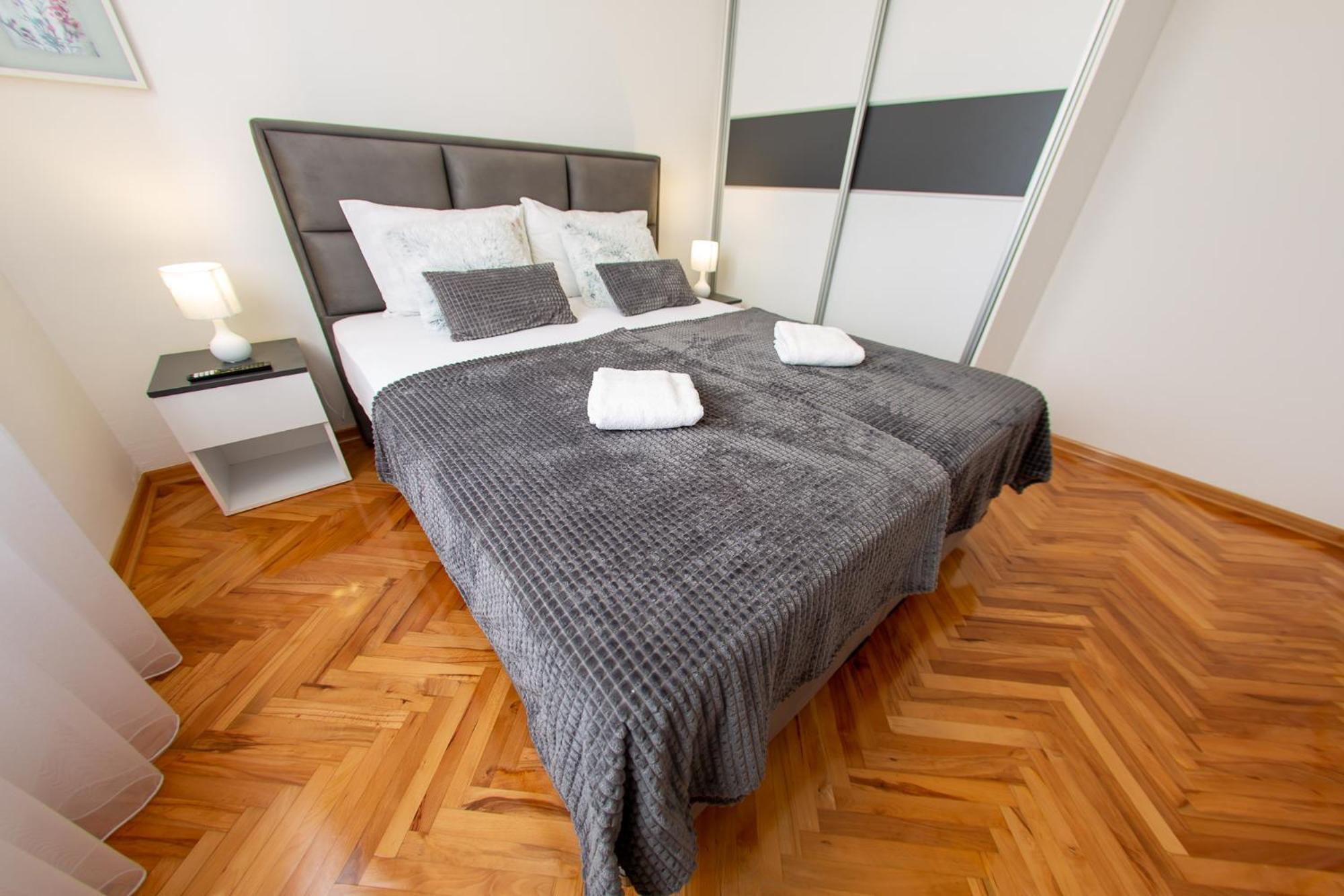 Mostar Bliss Apartment Exterior photo