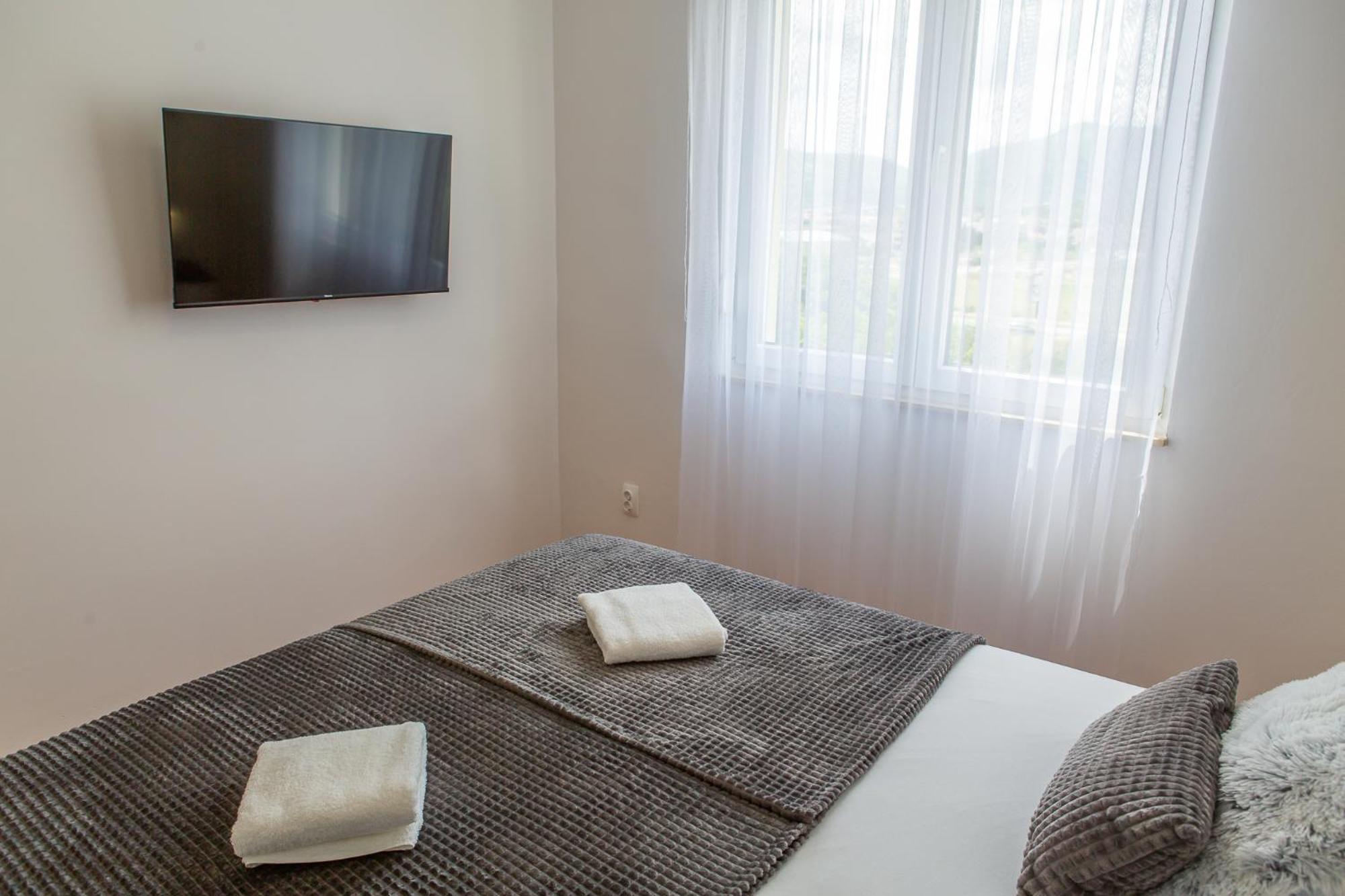 Mostar Bliss Apartment Exterior photo