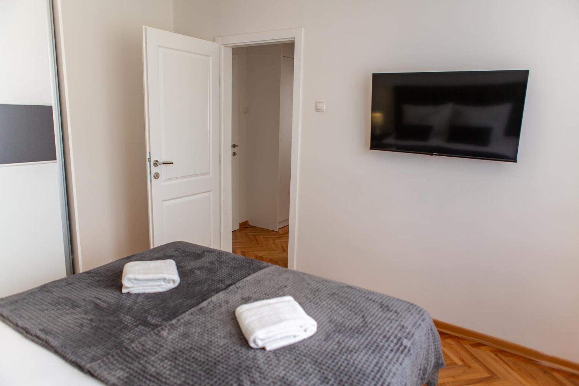 Mostar Bliss Apartment Exterior photo