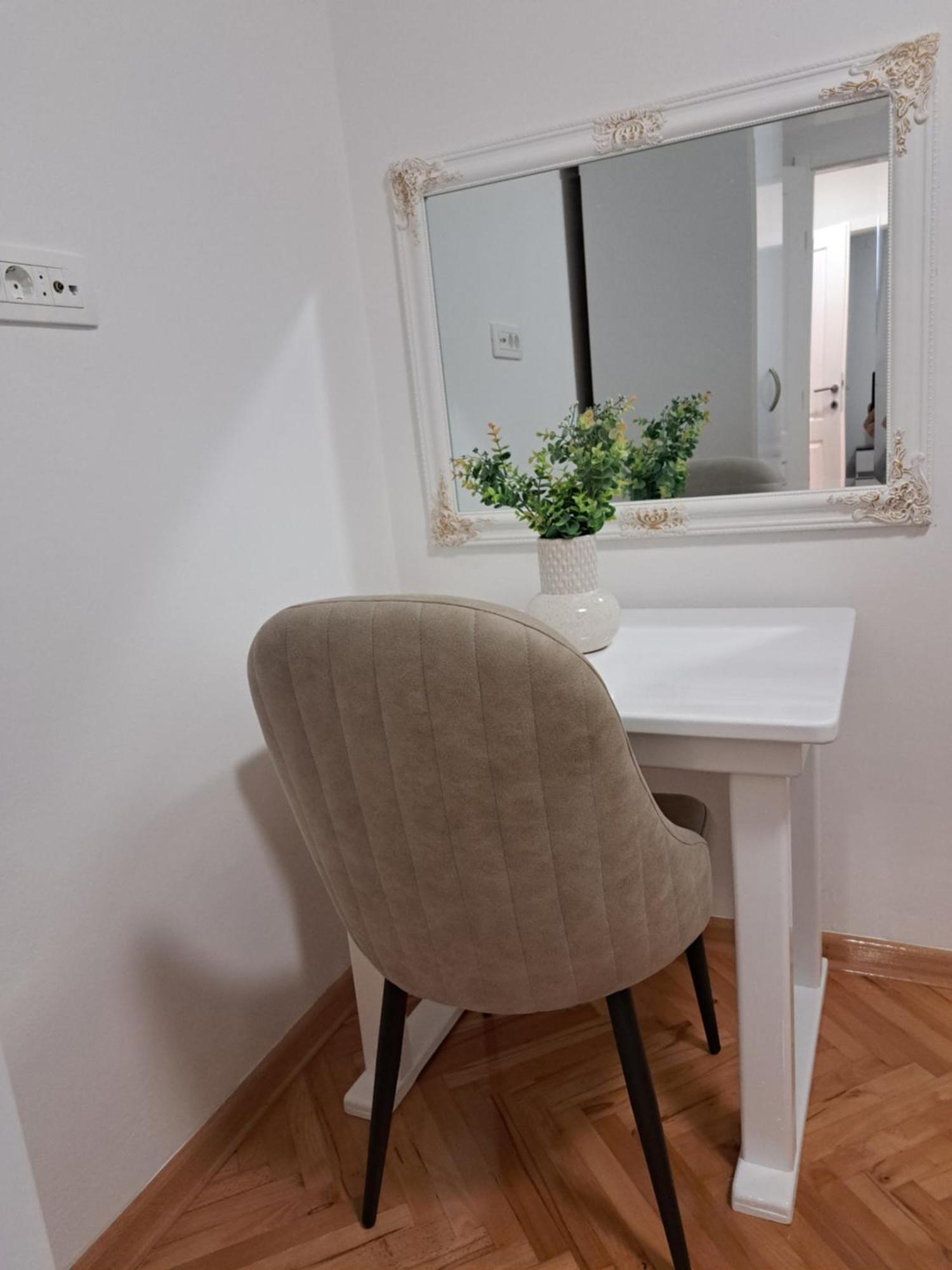 Mostar Bliss Apartment Exterior photo